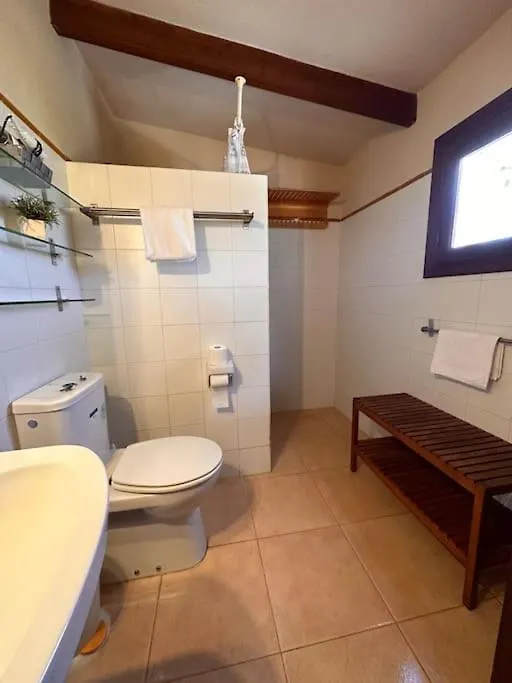 Casa Clot Iii- Formentera Villa Es Pujols Tatil Evi