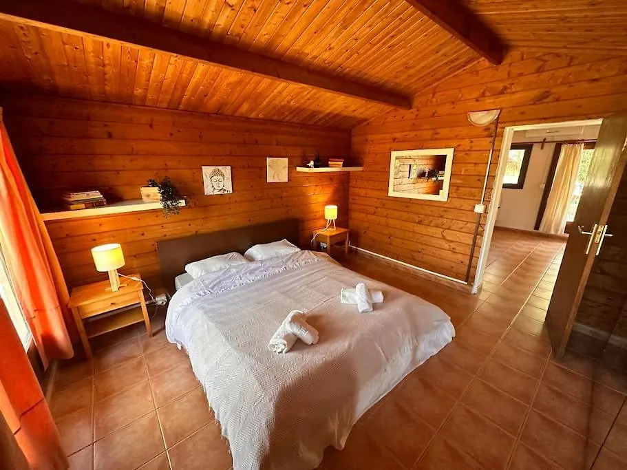 Casa Clot Iii- Formentera Villa Es Pujols